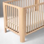 Elio Convertible Crib