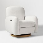 Elora Deluxe Power Glider Recliner