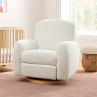 Elora Deluxe Power Glider Recliner