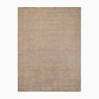 Kelsey Grid Wool Jute Rug