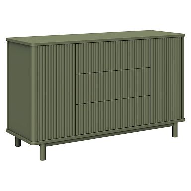 west elm green dresser Dressers Easter Dresses