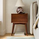Mid-Century Nightstand (18"&ndash;25")
