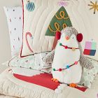 Santa &amp; Friends Kids Bedding Collection