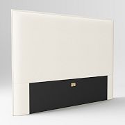 Freya Flange Headboard