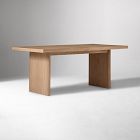 Cacius Extendable Dining Table (72"&ndash;92")