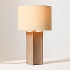 Fiora Ceramic Table Lamp (20")