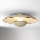 Asher Flush Mount (18")