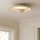 Asher Flush Mount (18")