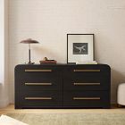 Ava 6-Drawer Dresser (64")