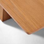 Axton Coffee Table (48")