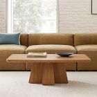 Axton Coffee Table (48")