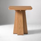 Axton Side Table (18")