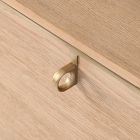 Cacius 6-Drawer Dresser (60")
