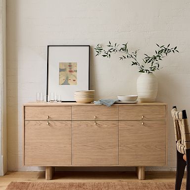 Modern Buffet and Sideboards for Your Home