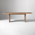 Cacius Extendable Dining Table (72"&ndash;92")