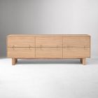 Cacius Media Console (68")