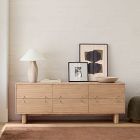 Cacius Media Console (68")