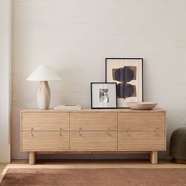 Modern Buffet and Sideboards for Your Home