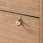 Cacius Nightstand (24")