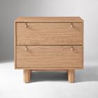 Cacius Nightstand (24")