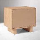 Cacius Nightstand (24")