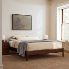 Cara Solid Wood Bed Frame