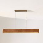 Colson LED Chandelier (38")