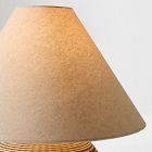 Ellara Ceramic Table Lamp (20")