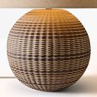 Ellara Ceramic Table Lamp (20")