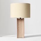Fiora Ceramic Table Lamp (20")