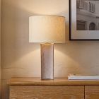 Fiora Ceramic Table Lamp (20")