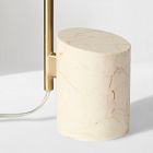 Kern Marble Table Lamp (20")