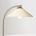 Kern Marble Table Lamp (20")