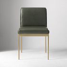 Lacon Leather Dining Chair