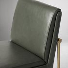 Lacon Leather Dining Chair