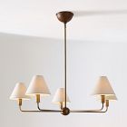 Michel Chandelier (36")