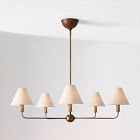Michel Chandelier (36")