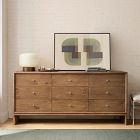 Miles 9-Drawer Dresser (70")