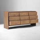 Miles 9-Drawer Dresser (70")