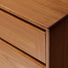 Parquet 3-Drawer Dresser (36")