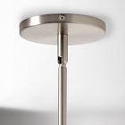 Quenby Chandelier (16")