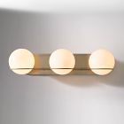 Radly Triple Sconce (24")