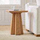 Axton Side Table (18")