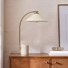 Kern Marble Table Lamp (20")