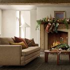 Hollis Coffee Table (36")