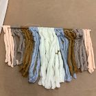 Open Box: Earth Roving Wall Hanging (48"W x 35"H) - Multi
