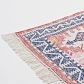 Video 1 for Framed Arrows Outdoor Performance Rug