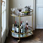 Classon Coupe Glass Sets