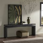 Emmerson® Reclaimed Wood Console Table (60"&ndash; 94")