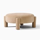 Inez Large Ottoman